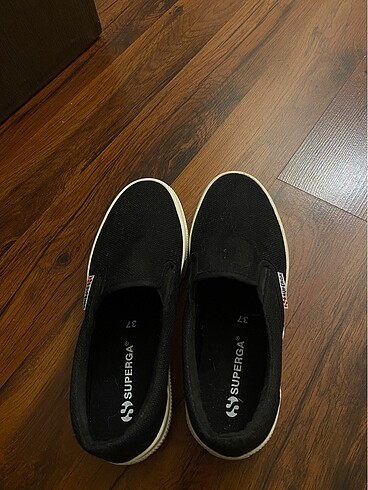 37 Beden Superga sneaker