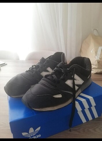 New balance 42 numara 