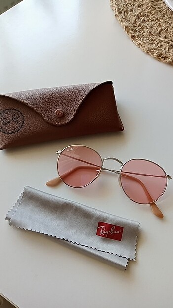 Rayban gunes gozlugu