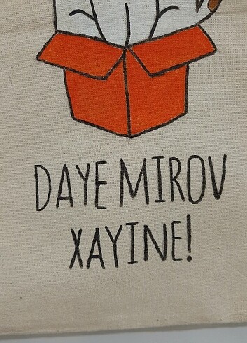 Beden ten rengi Renk Bez çanta