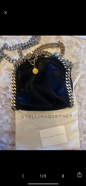 Stella mc cartney çanta