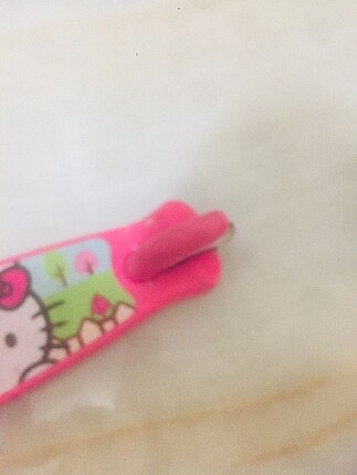 Hello Kitty Hello kity 3 tekerli scorter