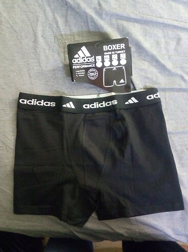 l Beden çeşitli Renk Erkek boxer slim fit 