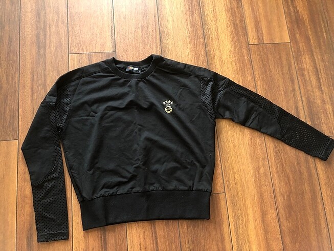 Galatasaray store S beden sweatshirt (ORİJİNAL)