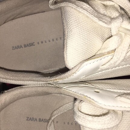 Zara Zara spor ayakkabı