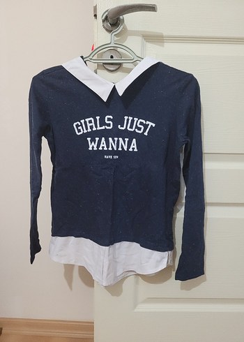 Colin's Standart Beden