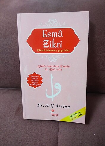 Esma Zikri- Arif Arslan