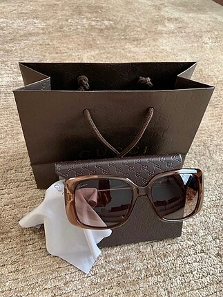Gucci Güneş Gözlüğü