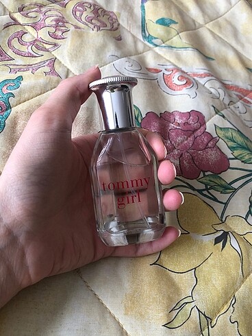 Tommy Girl Edt Parfum