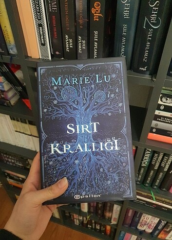 Sırt Krallığı 