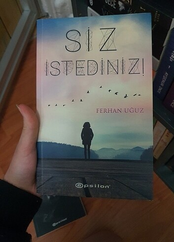 Siz İstediniz 