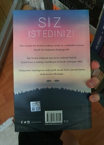  Siz İstediniz 