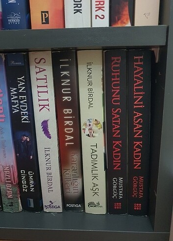 Kitap