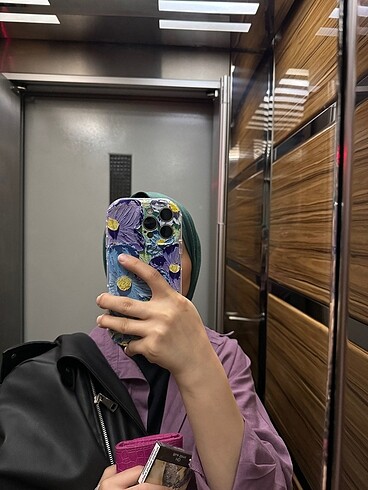 15 pro max kılıf