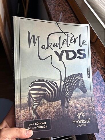 Makalelerle YDS