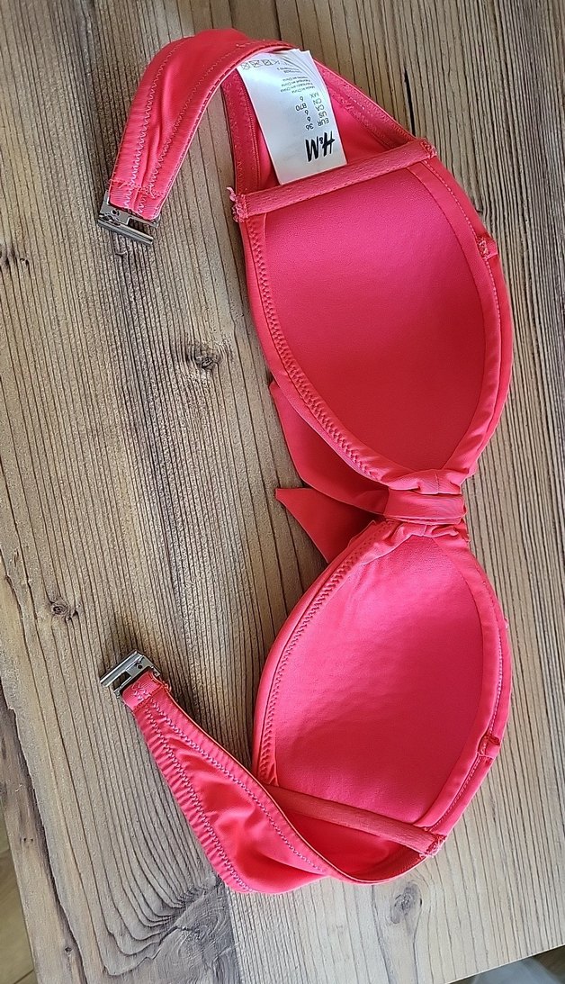 Bikini Üstü - Görsel 4