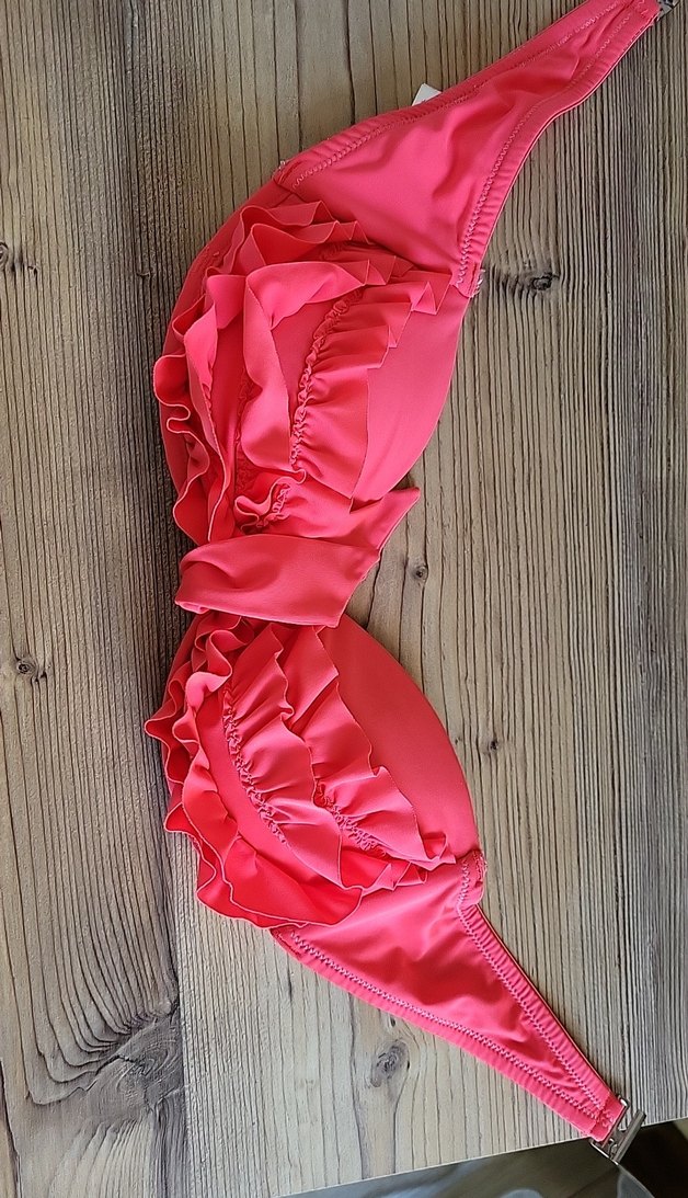 Bikini Üstü - Görsel 3