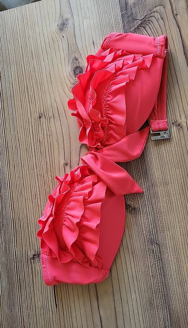 Bikini Üstü - Görsel 2