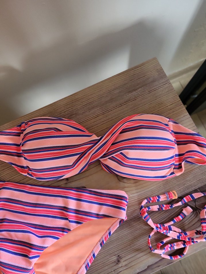 bikini takimi - Görsel 2