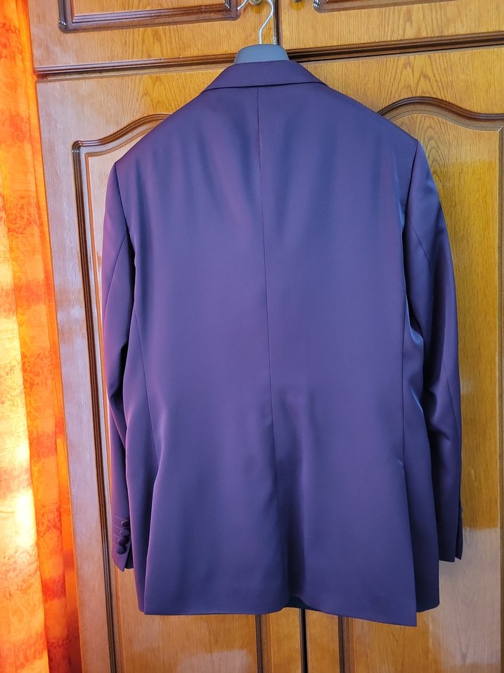 Damatlik D'S damat - Görsel 5