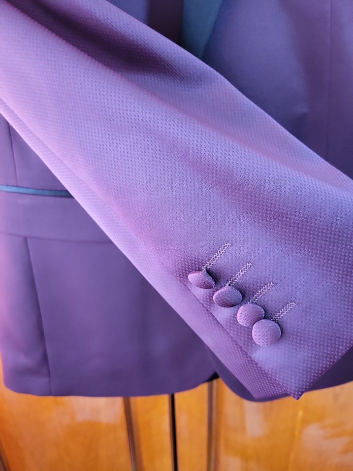 Damatlik D'S damat - Görsel 3