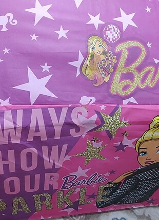 Barbie çadır ev