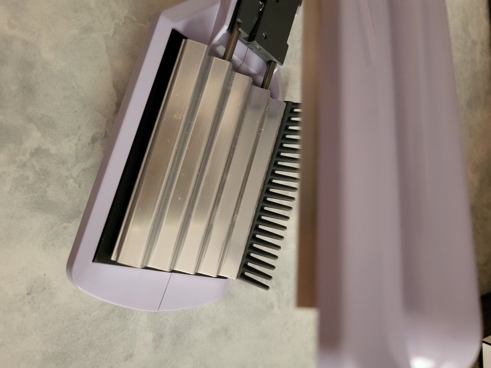 Saç Şekillendirici 2'si 1 Arada - Görsel 4