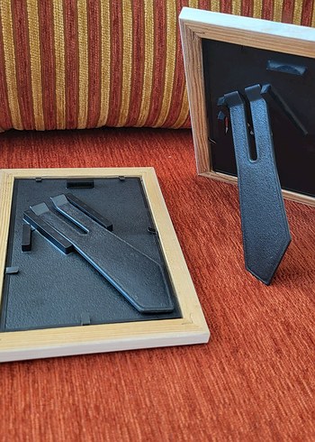 Fotoğraf Çerçeveleri - Görsel 3