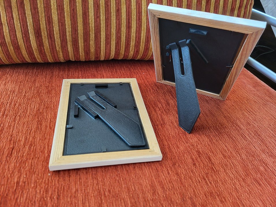 Fotoğraf Çerçeveleri - Görsel 3