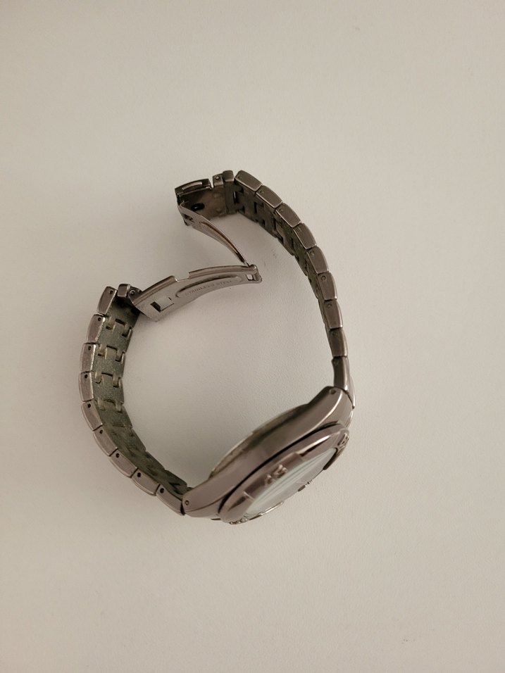 Erkek Saat - Görsel 3