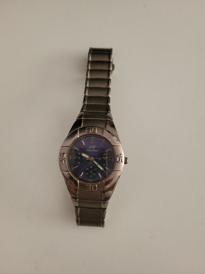 Erkek Saat - Görsel 2