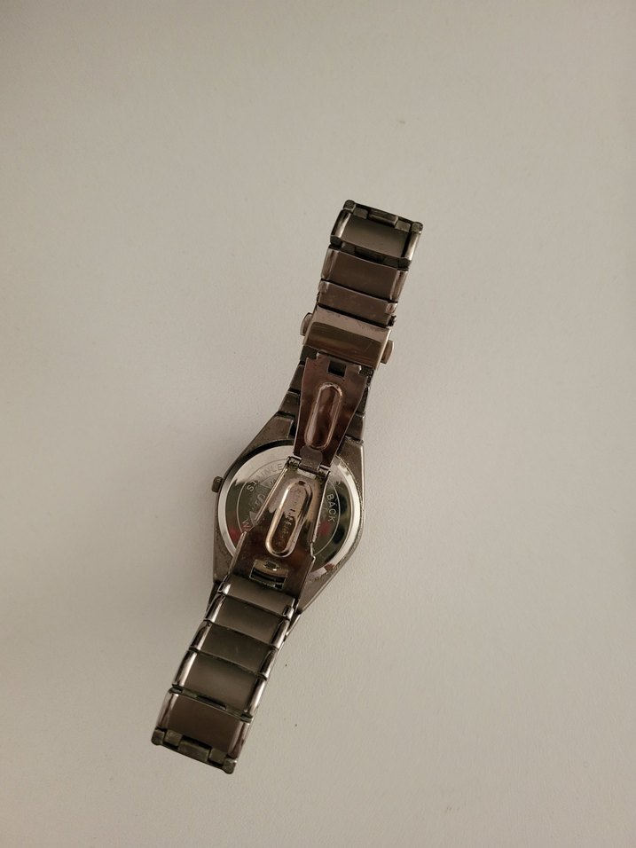 Erkek Saat - Görsel 4