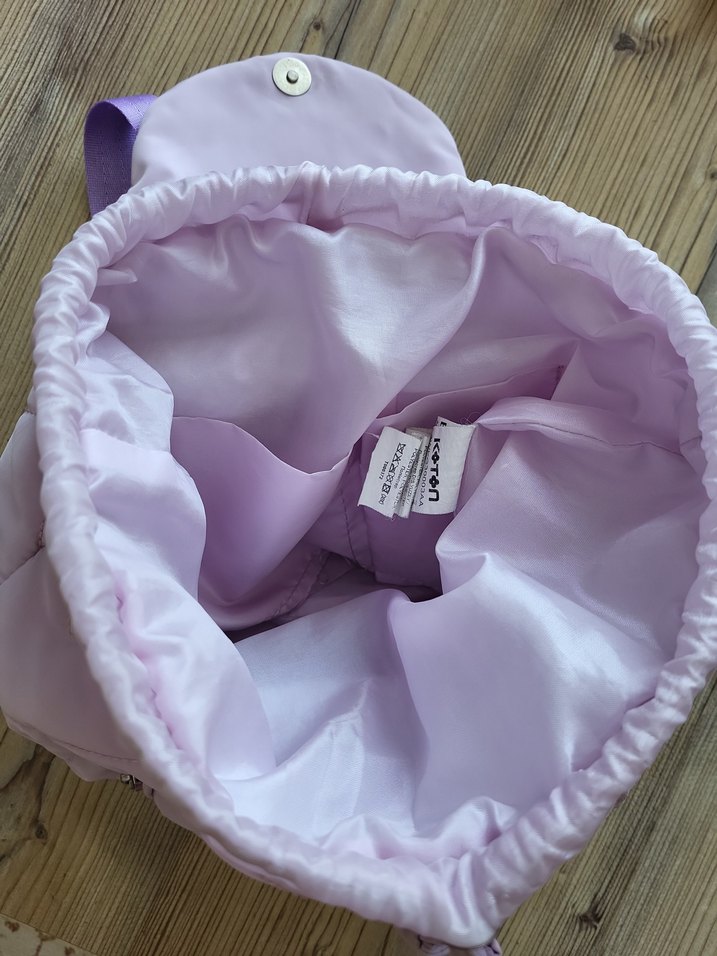 okul cantasi - Görsel 3