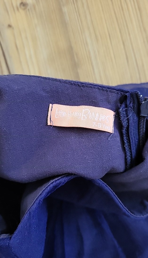 kiz cocuk elbise - Görsel 2