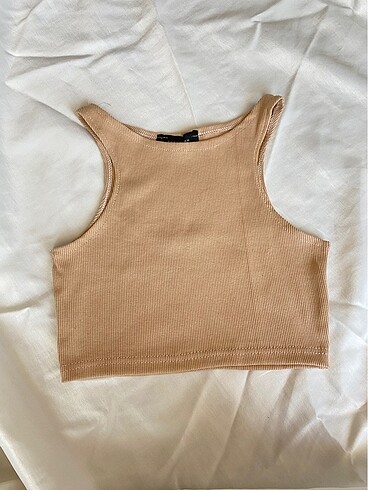 Zara crop