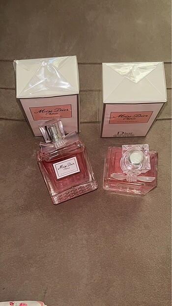 Miss dior koku