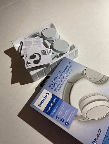 Philips Tah4205
