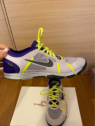 Nike Lunar Element Kadın Spor Ayakkabı