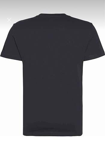 Calvin Klein Calvin Klein Siyah T-shirt
