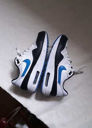 Nike air max ayakkabi