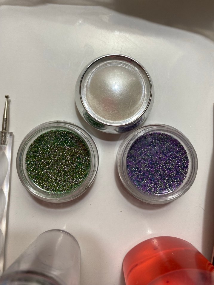 Protez tırnak ve kalıcı oje malzemeleri - Görsel 2