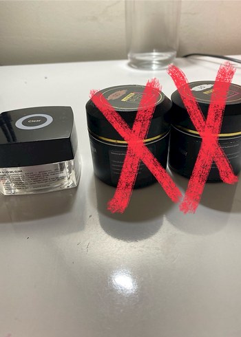 Protez tırnak jel - Görsel 4