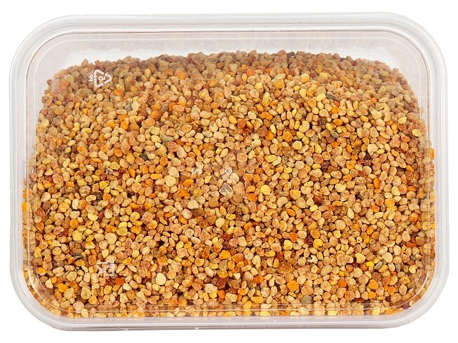 Konya Yayla Poleni 250 Gram