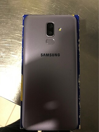 J8 2018 açılmıyor
