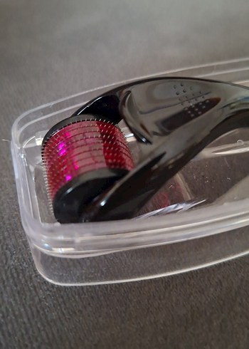 0.5 dermoroller - Görsel 2