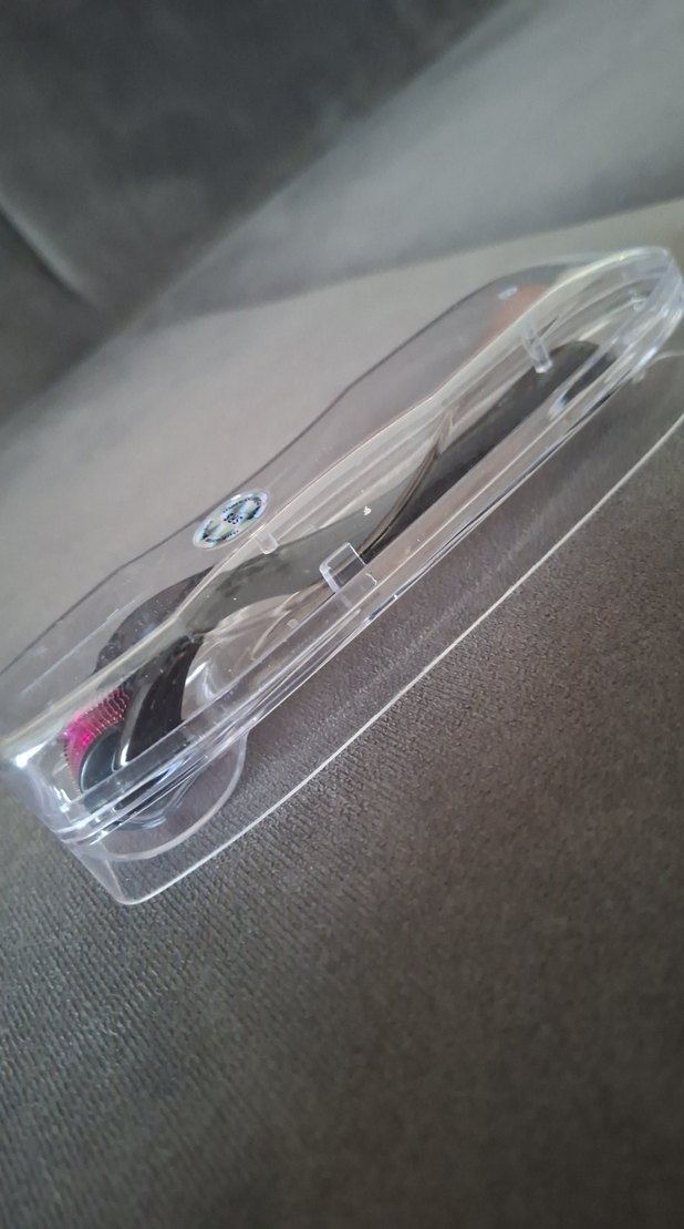 0.5 dermoroller - Görsel 3