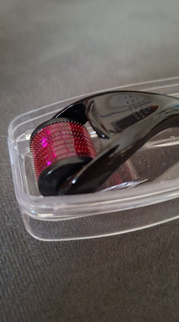 0.5 dermoroller - Görsel 2