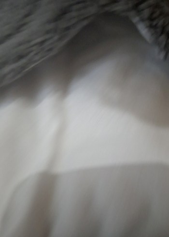 Gri Çocuk kundak Battaniyesi Yumuşak Kumaş - Görsel 4