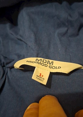 sıfır kozmonot tulum modimod gold astronot tulum - Görsel 3