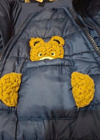 sıfır kozmonot tulum modimod gold astronot tulum - Görsel 2